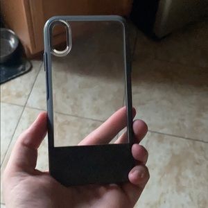 IPhone XS Max Otterbox